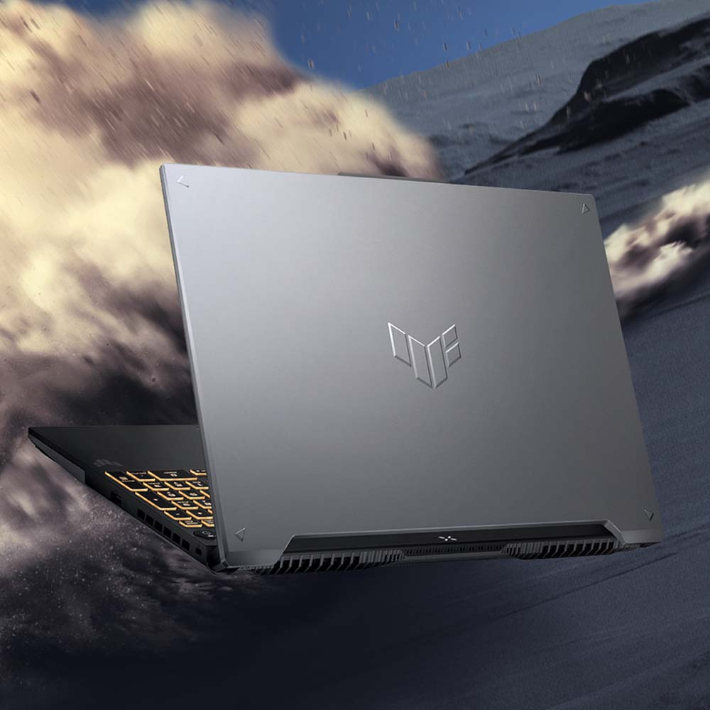ASUS TUF Gaming F16 FX607VU-RL022W Intel Core 5 210H Laptop – image 6