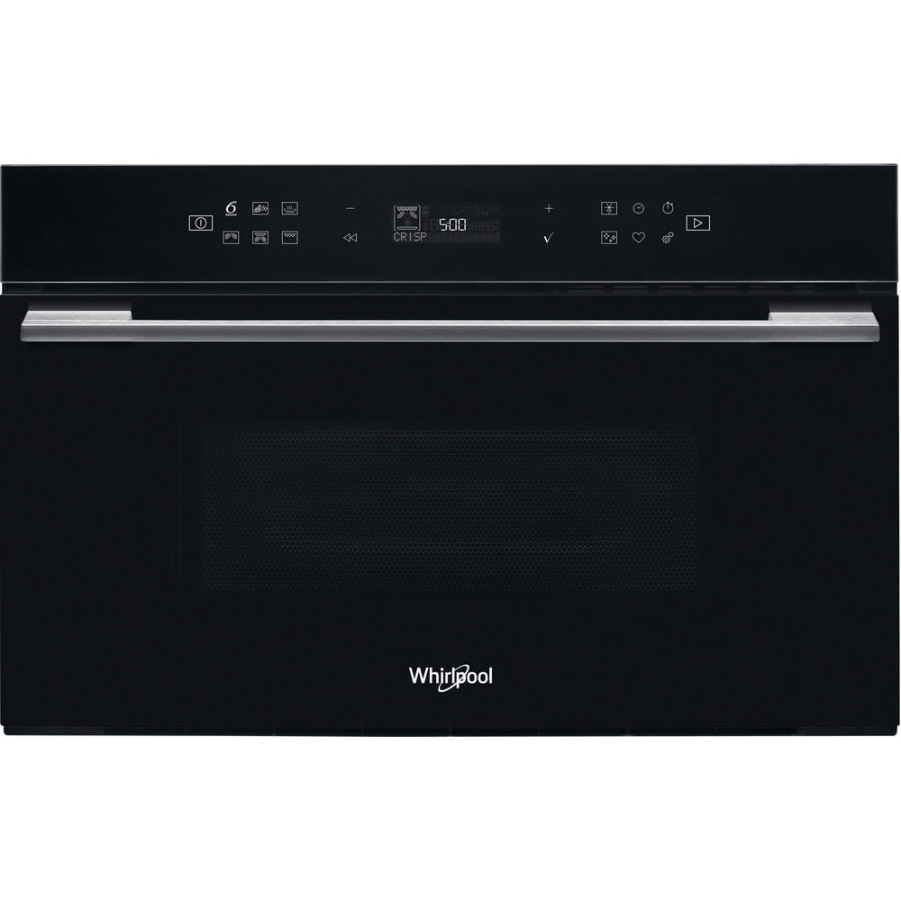 Whirlpool W7 MD440 NB — vue 1 sur 8