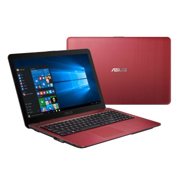 ASUS Vivobook Max F541UA-GQ1340T laptop Intel® Core™ i3 i3-6006U