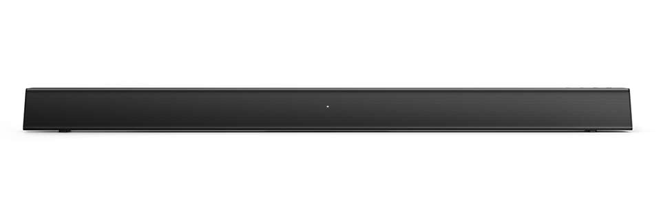 Philips 5000 series TAB5105/10 soundbar speaker Black 2.0 channels – image 3