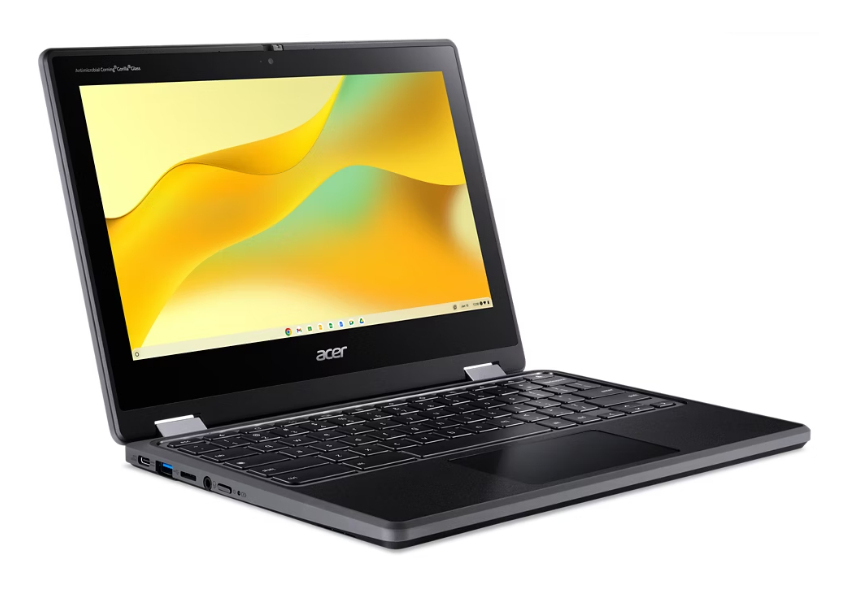 Acer Chromebook R756T-C822 Intel® N N100 – image 3