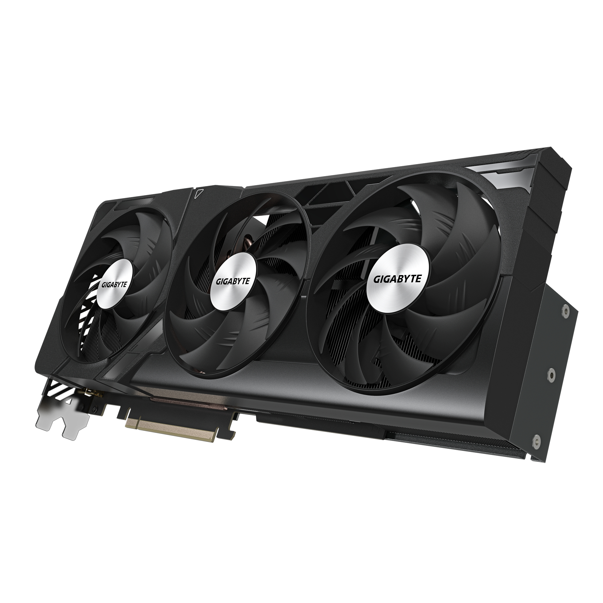 GIGABYTE GeForce RTX­­ 4070 Ti SUPER WINDFORCE MAX OC 16G – image 4