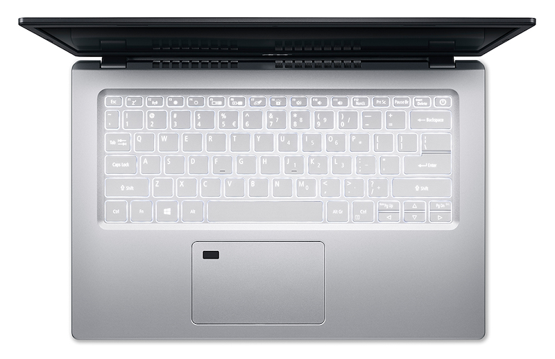 Acer Aspire 5 A514-54-311D Intel® Core™ i3 i3-1115G4 Laptop – image 4
