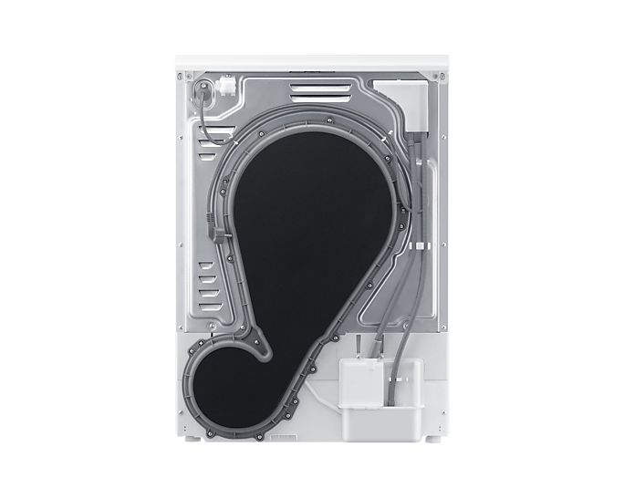 Samsung DV90BB7445GES2 tumble dryer Freestanding Front-load – image 7