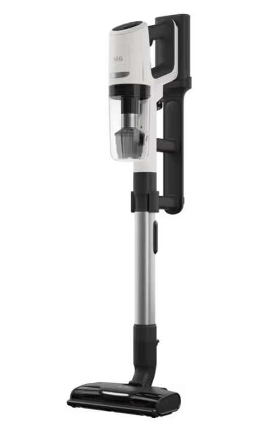 AEG AP81UB25SH Battery Dry Bagless Black, Silver, White 2.5 Ah – image 3