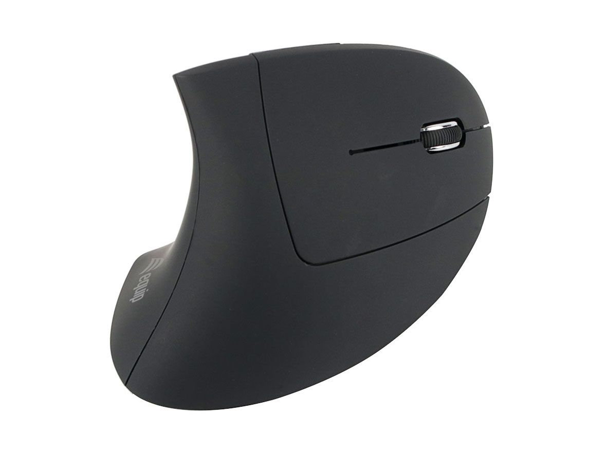 Equip Ergo wireless mouse – image 2