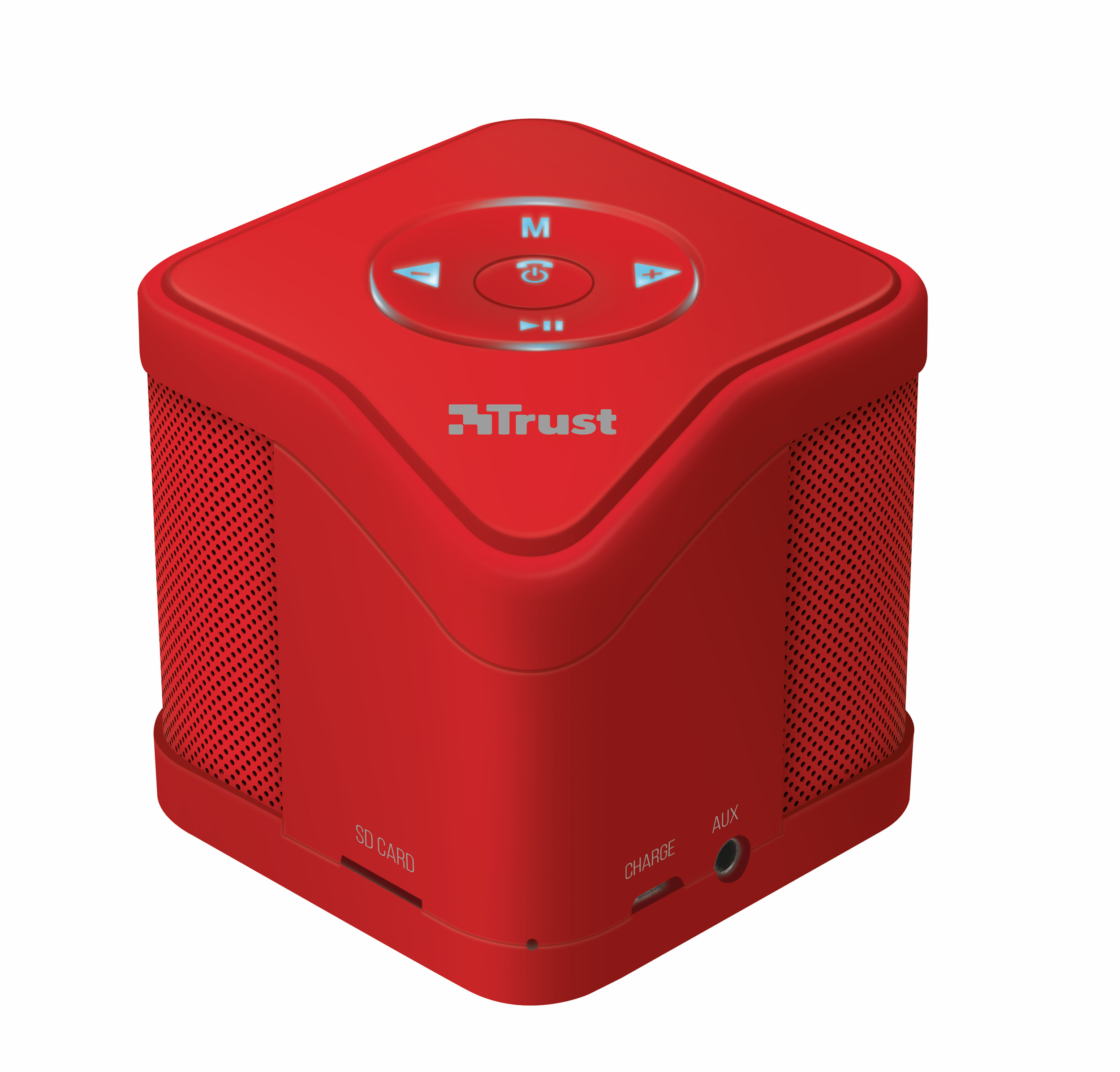 Trust 21703 — vue 1 sur 4
