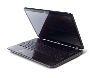 Acer Aspire 8940G-726G100Bn