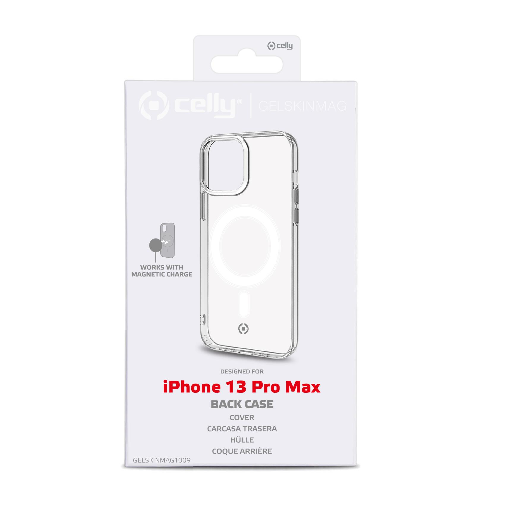 Celly GELSKINMAG iPhone 13 Pro Max – image 3