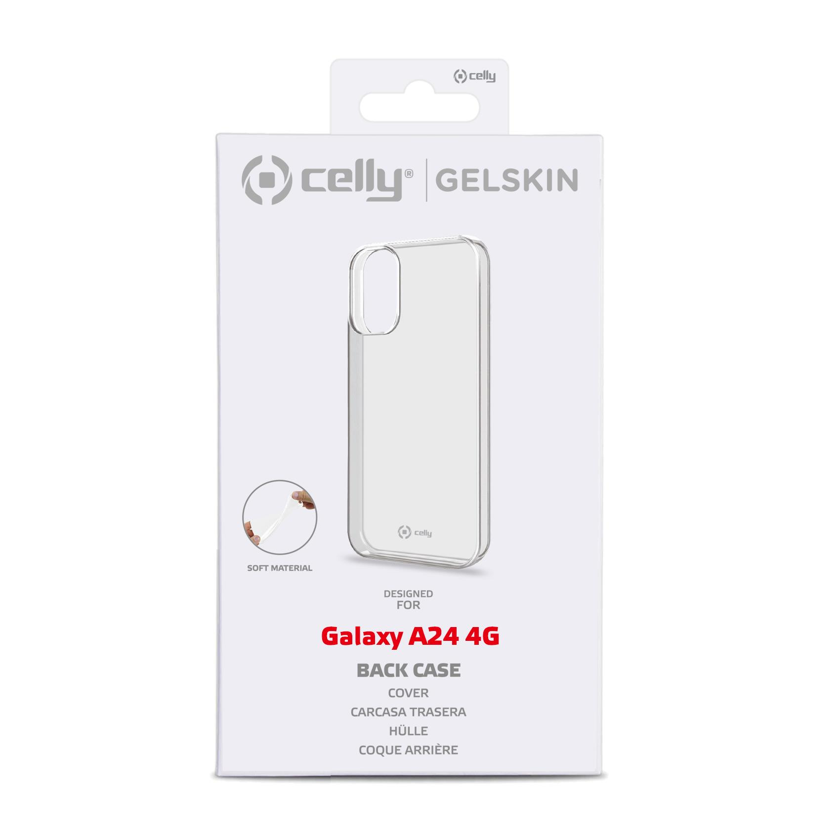 Celly GELSKIN1038 mobile phone case – image 4