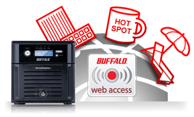 Buffalo TeraStation Duo - 4TB – image 5