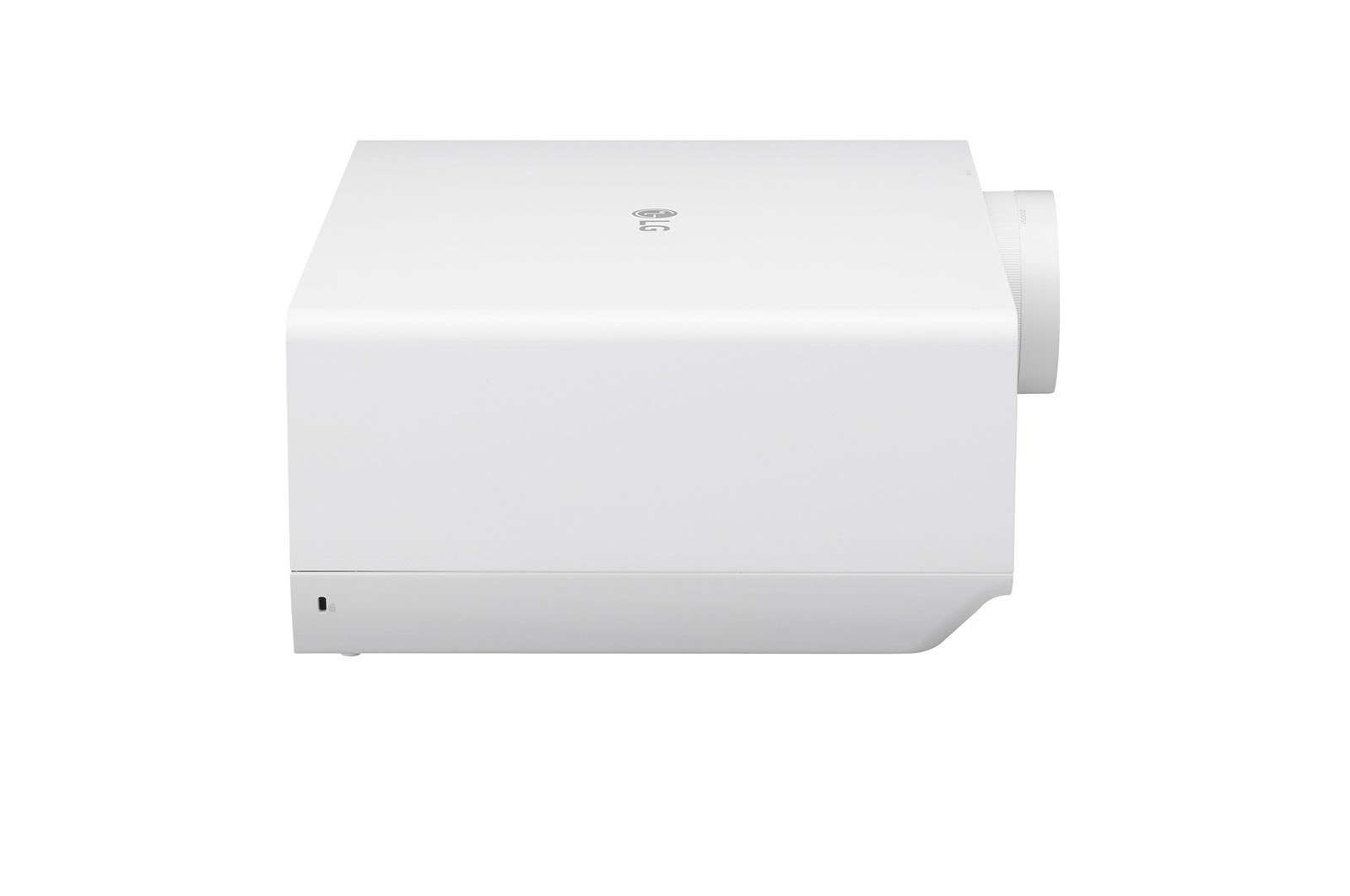 LG BF60PST data projector Standard throw projector 6000 ANSI lumens DLP WUXGA (1920x1200) White – image 4