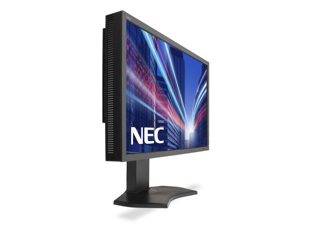 NEC MultiSync LCD-P242W-B5 computer monitor – image 3