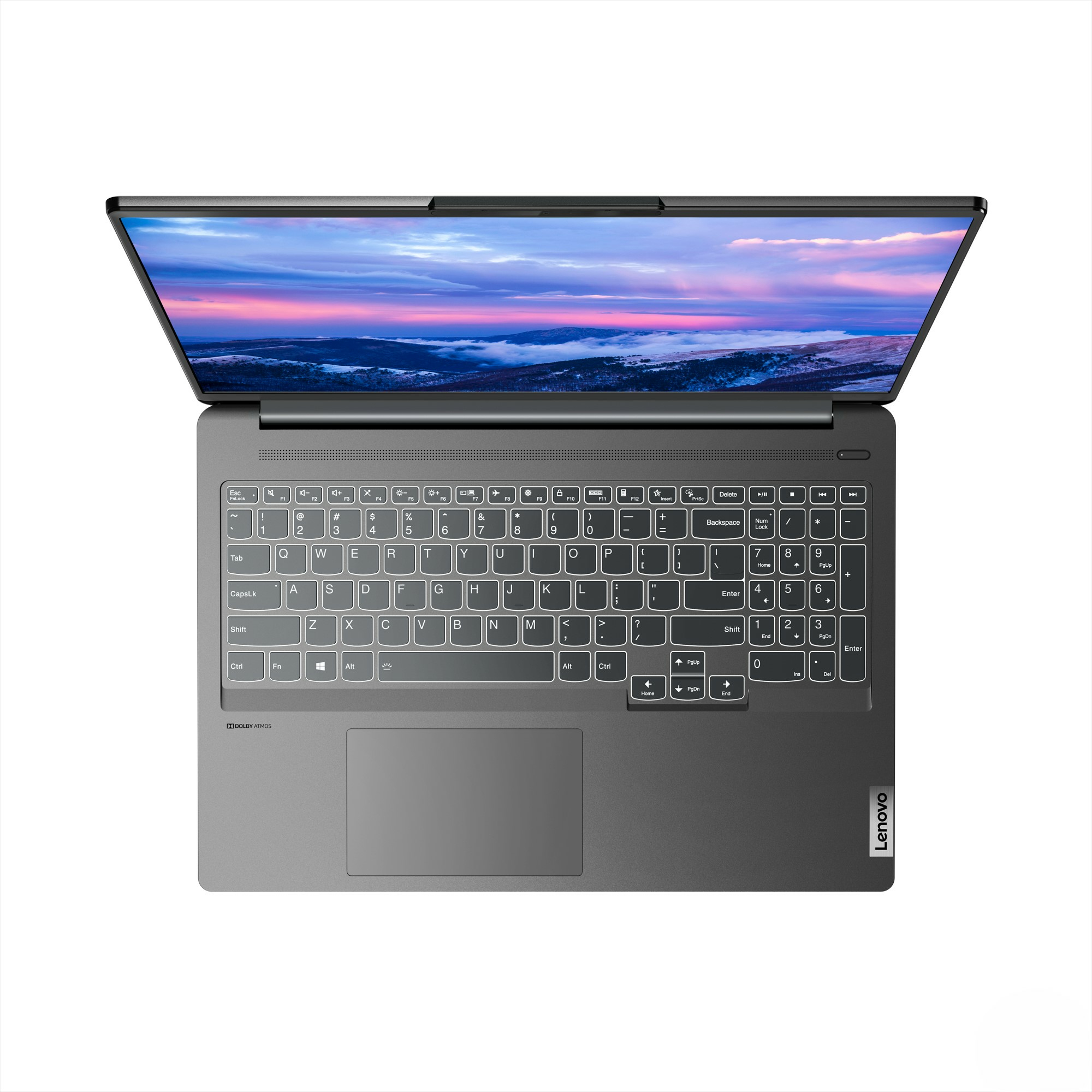 Lenovo IdeaPad 5 Pro 16ACH6 – image 8