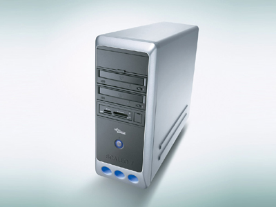 Fujitsu S. SCALEO T