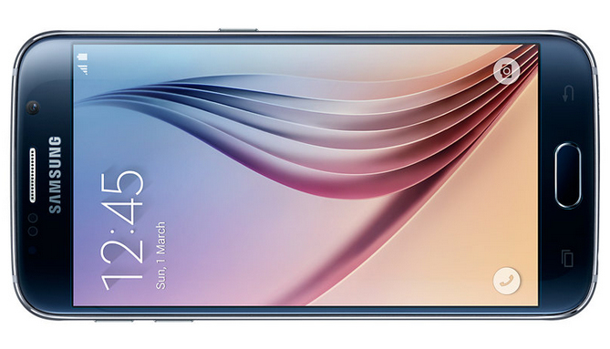 Samsung SM-G920F + Case – image 8
