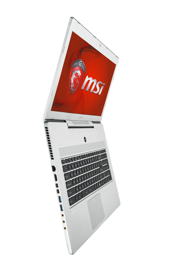 MSI GS70 2QE(Stealth Pro Silver Edition)-444ES – image 8