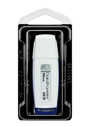 Kingston Technology Generation 3 16GB – image 3