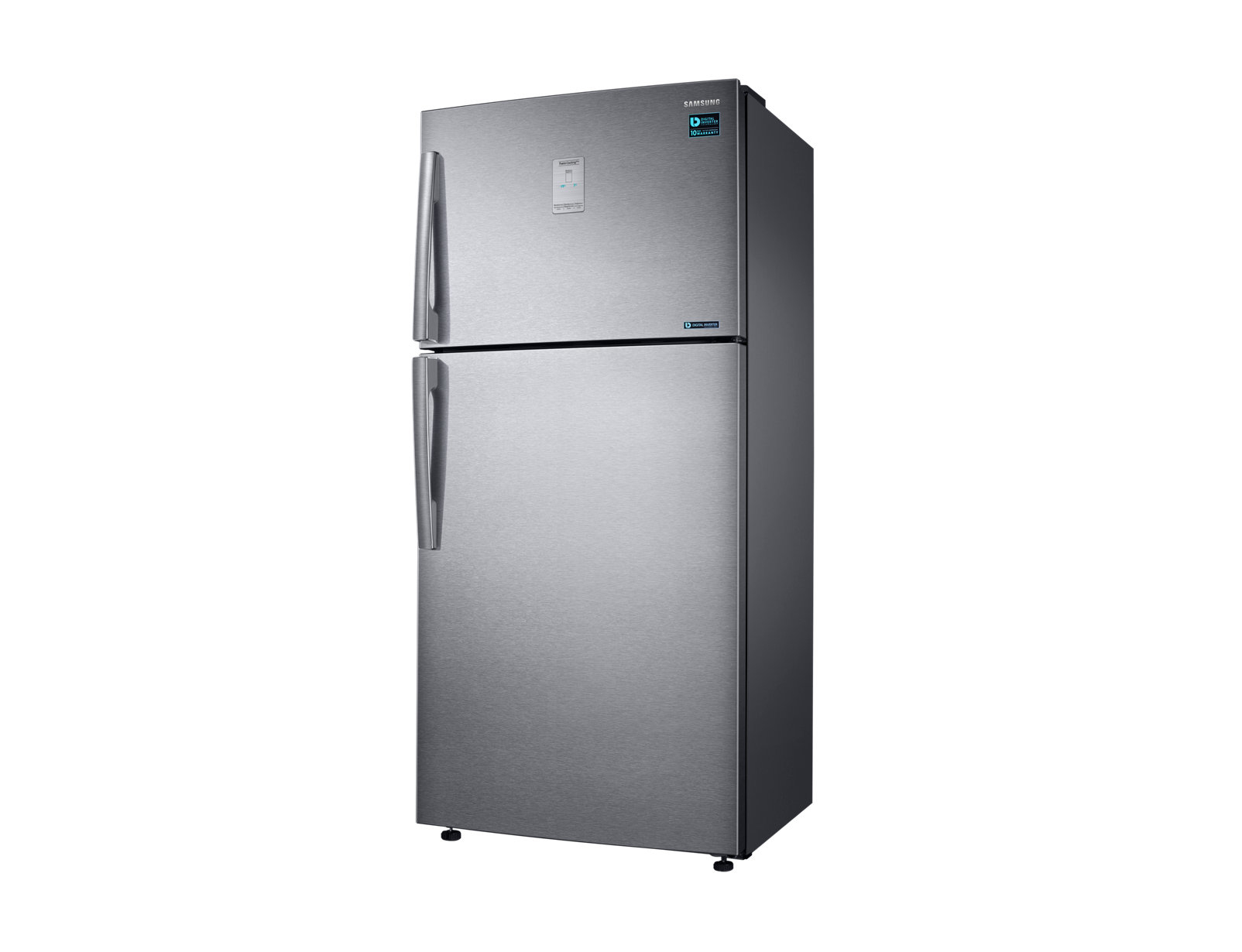 Samsung RT50K6360SL Freestanding – image 8