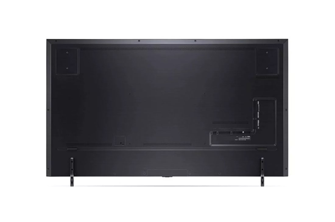 LG QNED 86QNED85UQA TV 2.18 m (86") 4K Ultra HD Smart TV Wi-Fi Grey – image 5