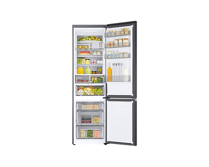 Samsung RL38C705CB1 Freestanding – image 9