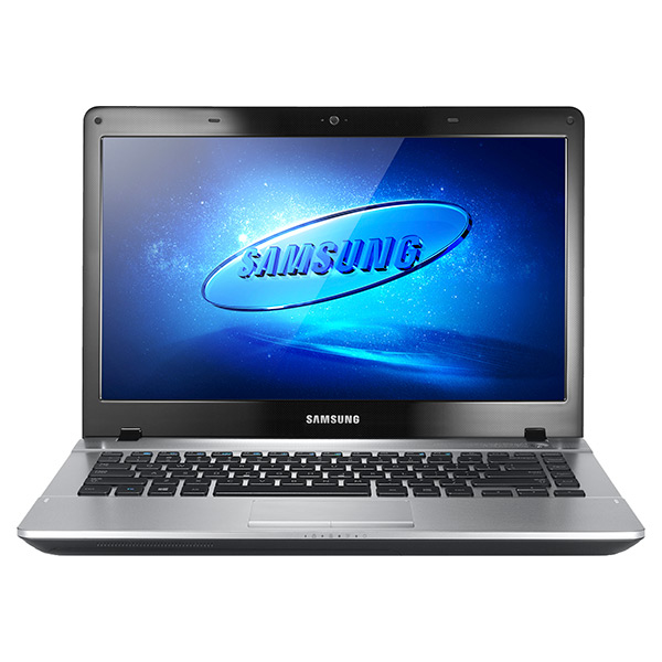 Samsung 3 NP300E4E Intel® Core™ i5 i5-3230M Laptop – image 1