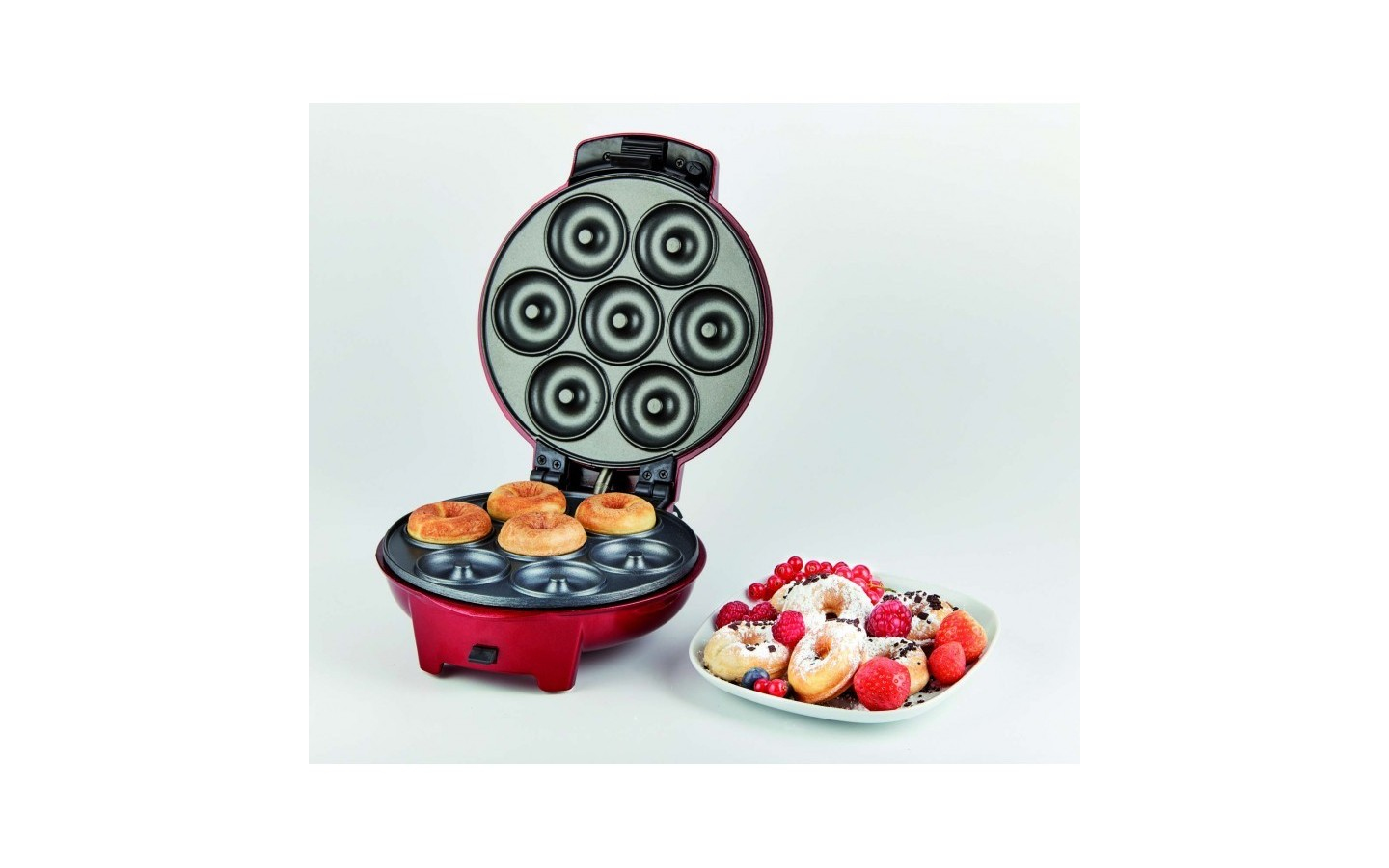 Ariete 1988 waffle iron 4 waffle(s) – image 5