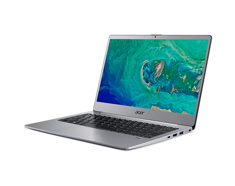Acer Swift 3 SF313-51-514S Intel® Core™ i5 i5-8250U Laptop – image 3