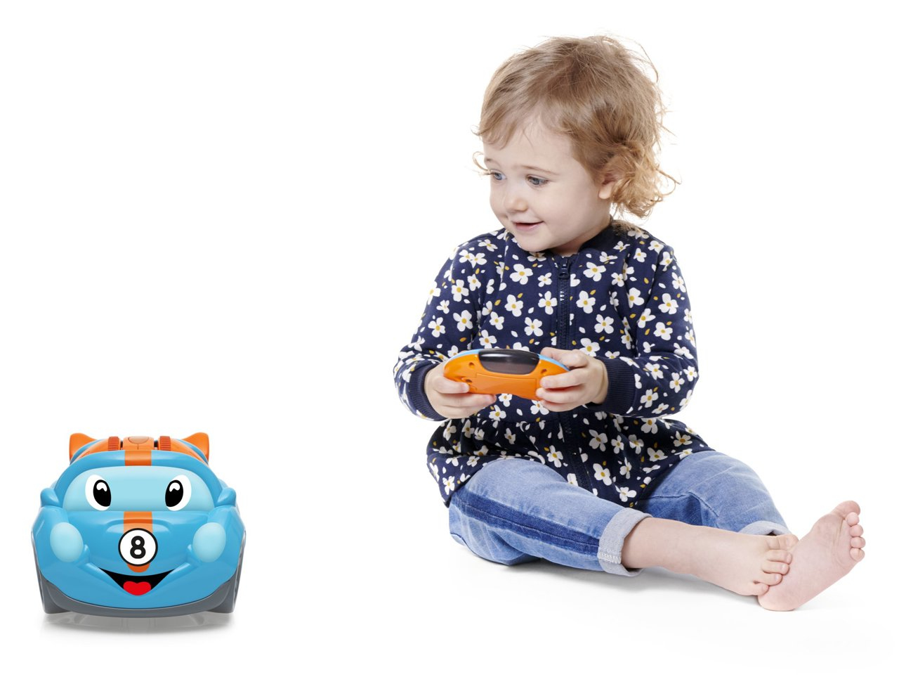 Chicco 00011011000000 remote controlled toy – image 2