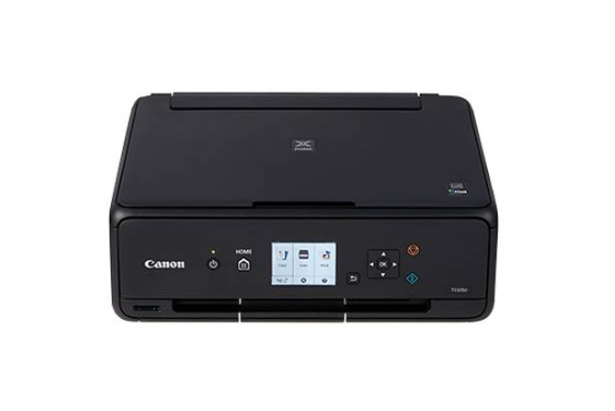 Canon PIXMA TS5040 Inkjet A4 – image 2