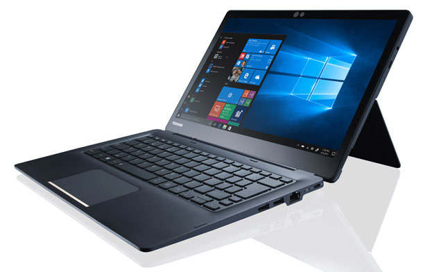Dynabook Portégé X30T-E-10Q Intel® Core™ i7 i7-8550U Hybrid (2-in-1) – image 4