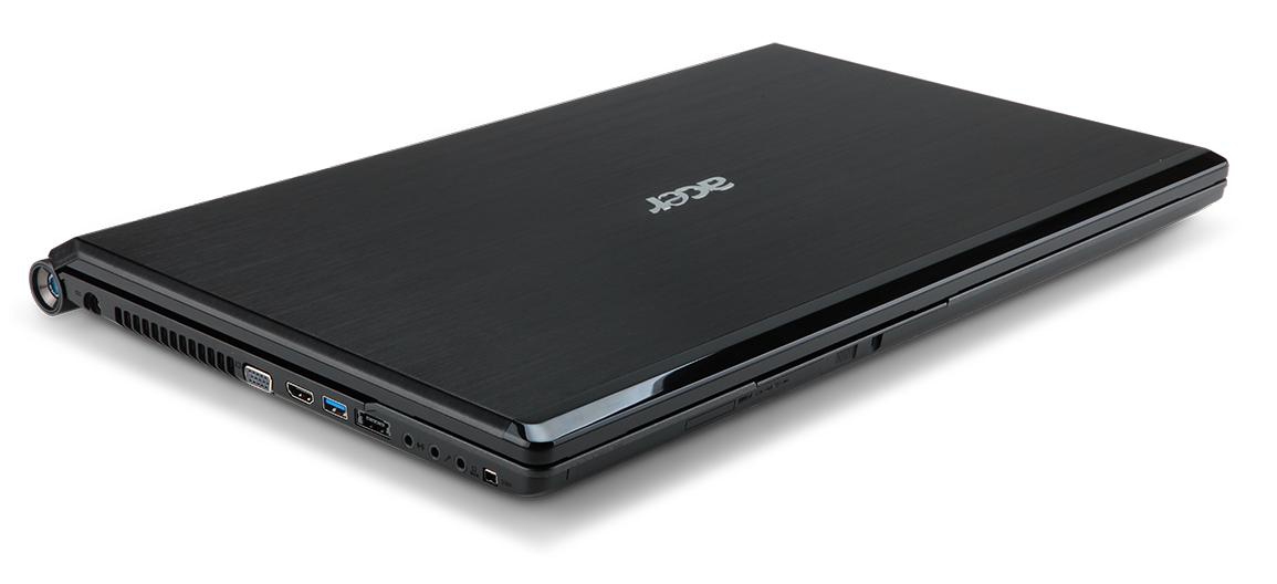 Acer Aspire Ethos – image 6
