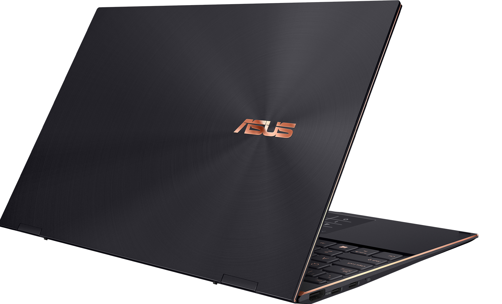 ASUS Zenbook Flip 13 BX371EA-HL396R Intel® Core™ i5 i5-1135G7 Hybrid (2-in-1) – image 5