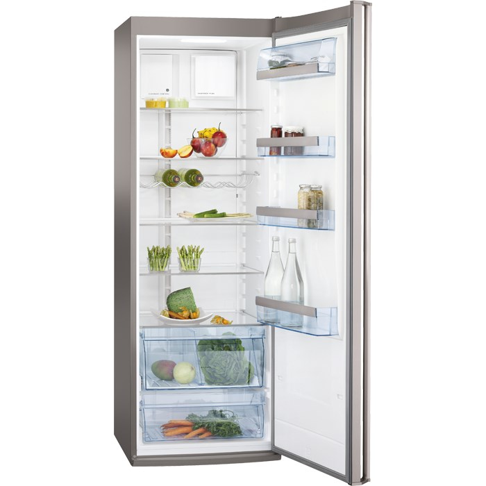 AEG S84025KMX0 fridge Freestanding