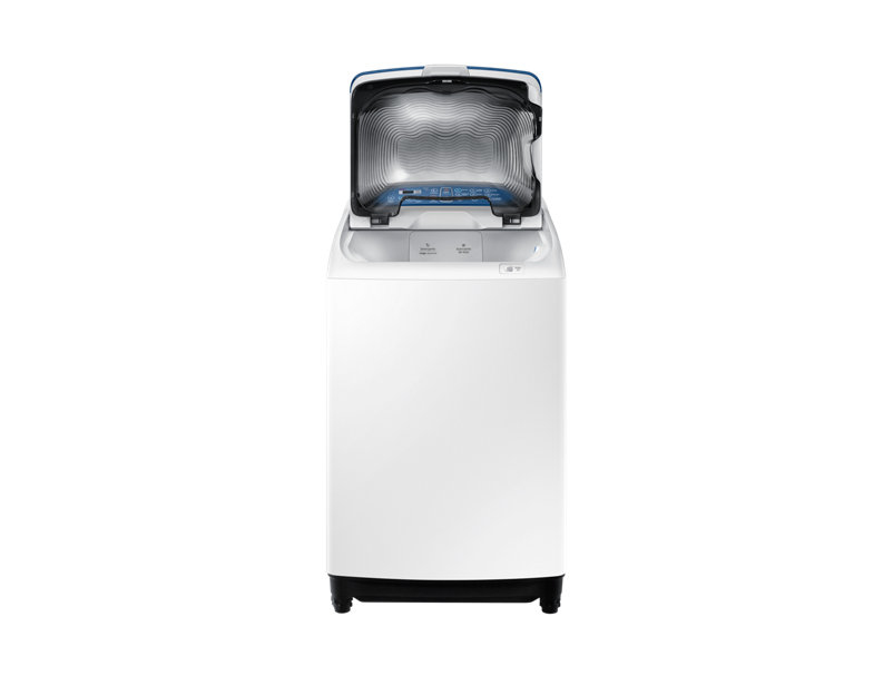 Samsung WA5700J washing machine Top-load – image 2