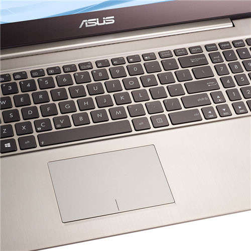 ASUS Zenbook UX52VS-CN044H laptop Intel® Core™ i7 i7-3537U – image 4