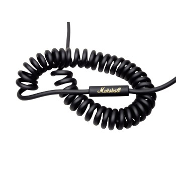 Hama Major Headphones Wired Head-band Black, Gold – image 4