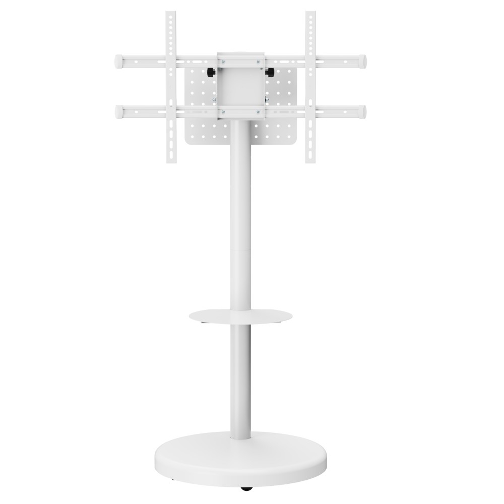 Techly ICA-TR55 TV mount/stand 2.18 m (86") White – image 3