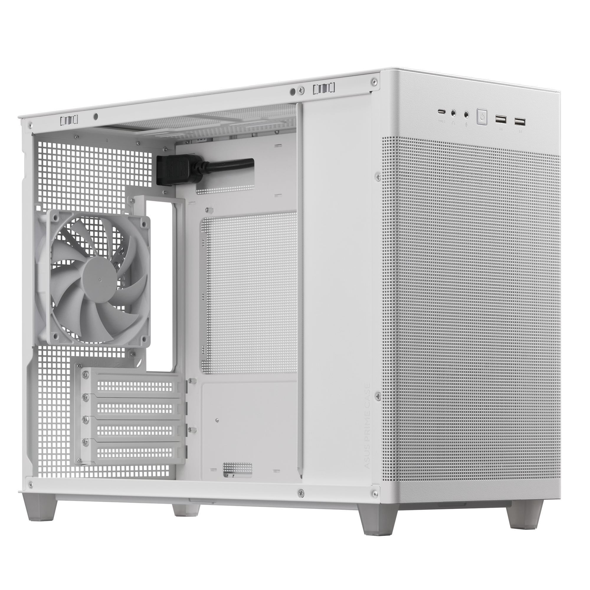 ASUS Prime AP201 MicroATX Case – image 7