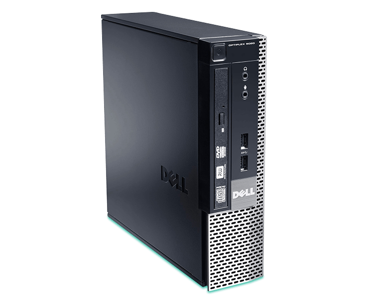 Flex IT Dell OptiPlex 9020 USFF (Refurbished) – image 2
