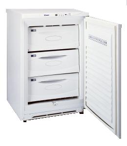 Candy Freezer CTV 110