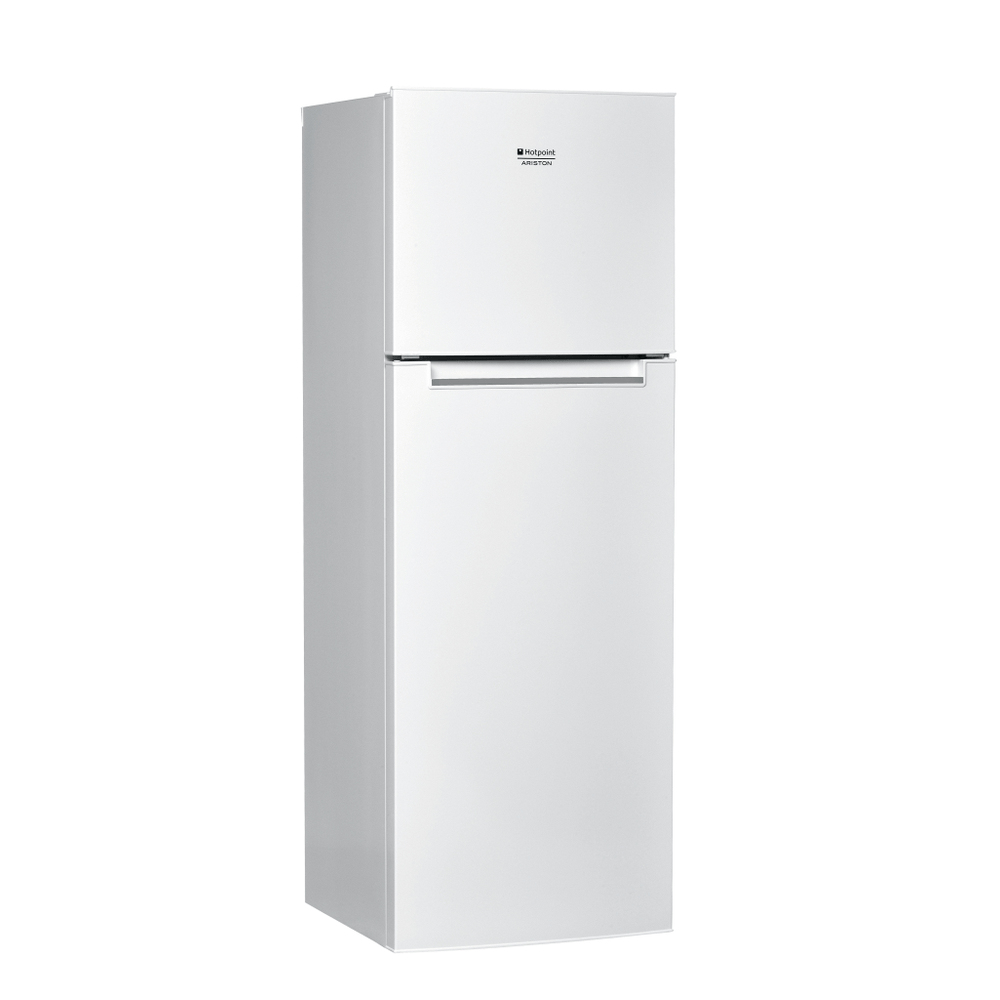 Hotpoint HTM 1721 V — vue 1 sur 2