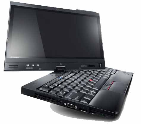 Lenovo ThinkPad x220 Tablet