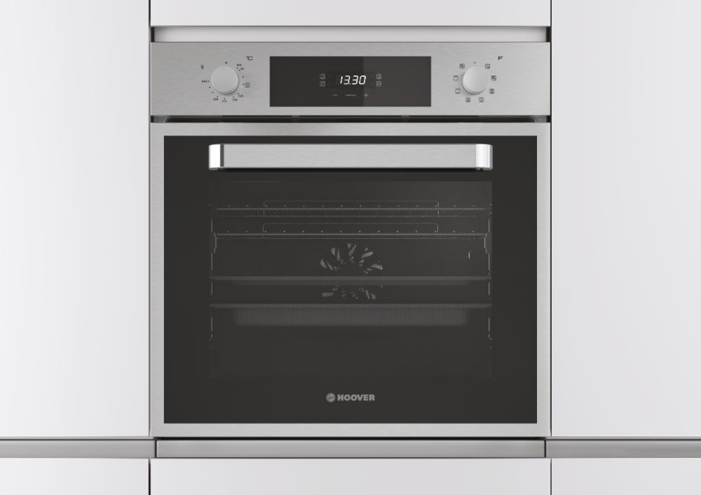 Hoover HOE3174IN/E 70 L Steel – image 2