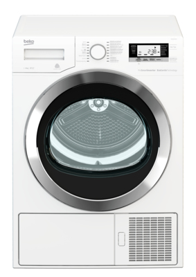 Beko EDE 8635 RX0 – image 2