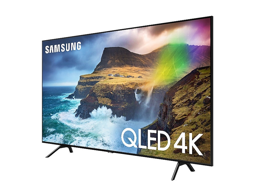 Samsung Series 7 QE75Q70RAL – image 2