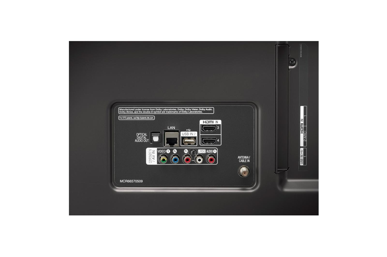 LG 70UK6570PUB TV – image 7