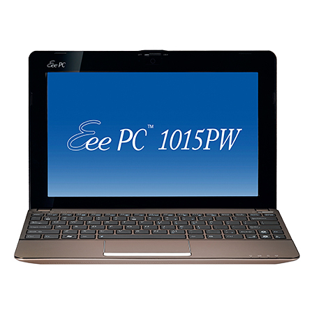ASUS Eee PC 1015PW-GOL069S