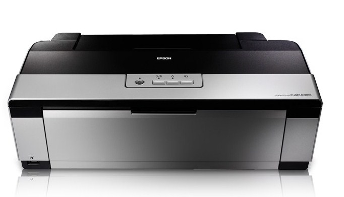 Epson Stylus Photo R2880