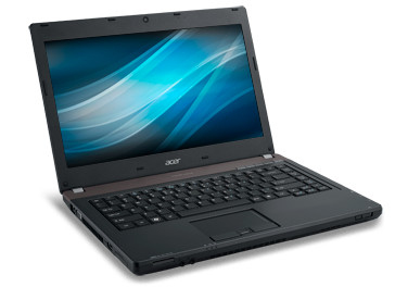 Acer TravelMate P6 643-M-53214G50Mtkk Intel® Core™ i5 i5-3210M Laptop